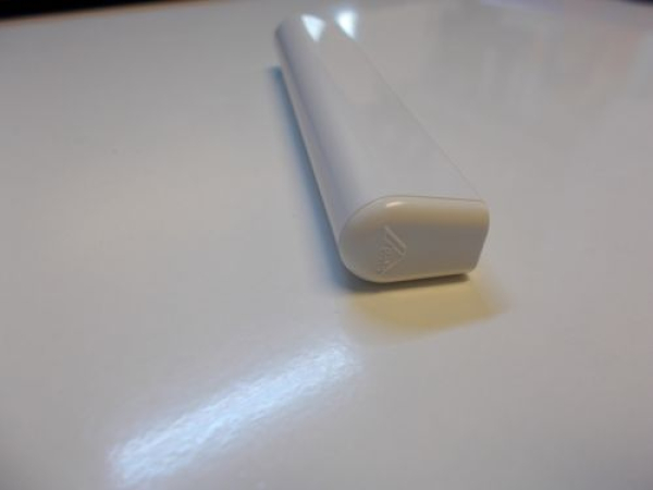 Roto NT Abdeckkappe Ecklager K weiß